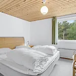 펜션 3 Bedroom In Romo