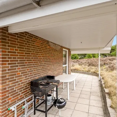 3 Bedroom In Romo Feriehus Romo