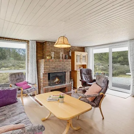 Feriehus 3 Bedroom In Romo Romo