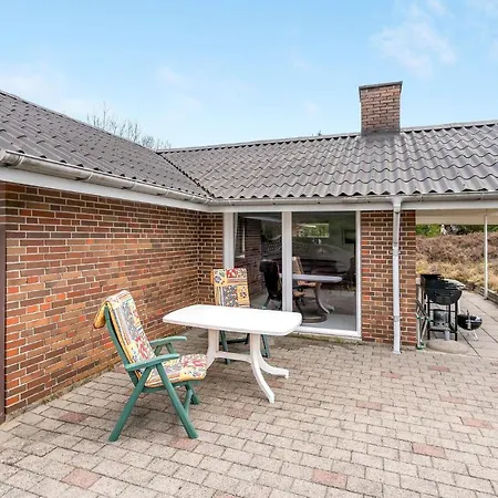 3 Bedroom In Romo Feriehus