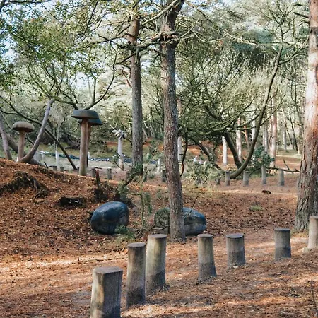 3 Bedroom In Romo Romo