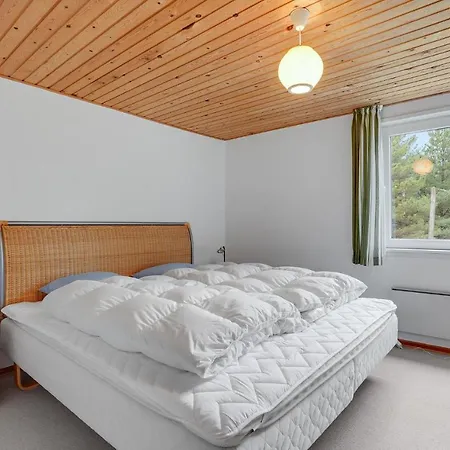 3 Bedroom In Romo Feriehus *