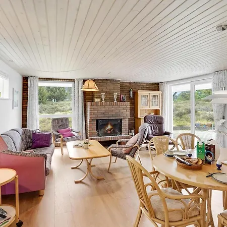 Cozy In Romo With Kitchen Holiday home *