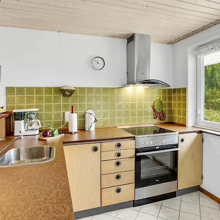 Cozy In Romo With Kitchen * Tagholm