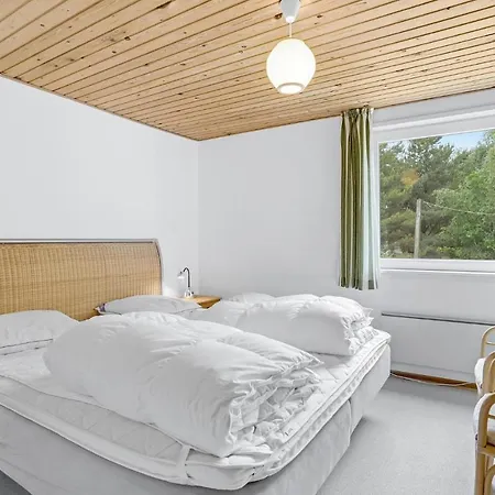 Feriehus 3 Bedroom In Romo Romo