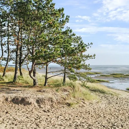 3 Bedroom In Romo Romo