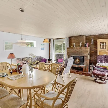 Feriehus 3 Bedroom In Romo Romo