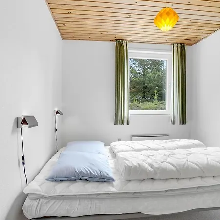 度假居 3 Bedroom In Romo