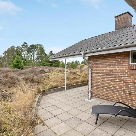 3 Bedroom In Romo Feriehus