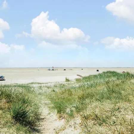 3 Bedroom In Romo Feriehus Romo