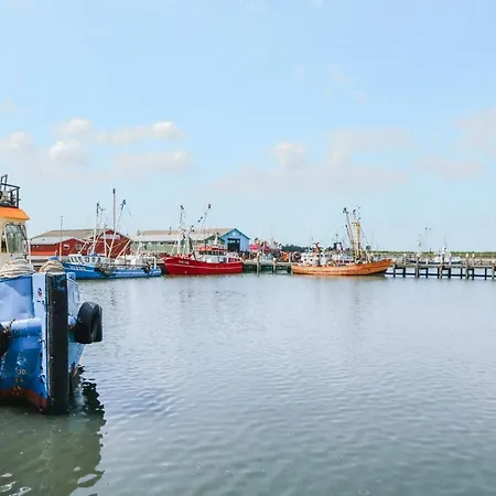 Feriehus 3 Bedroom In Romo *