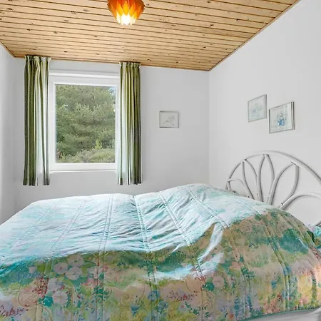 3 Bedroom In Romo Feriehus