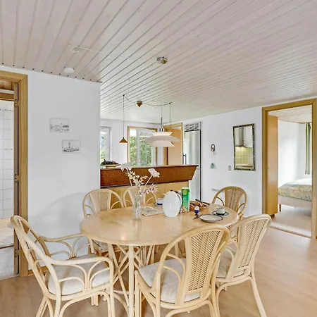 Feriehus 3 Bedroom In Romo