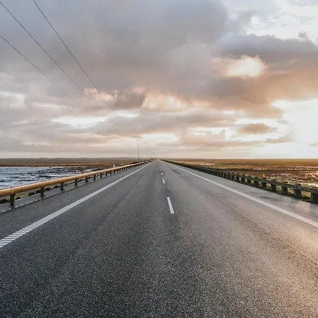 3 Bedroom In Romo * Romo