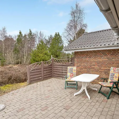 Feriehus 3 Bedroom In Romo *