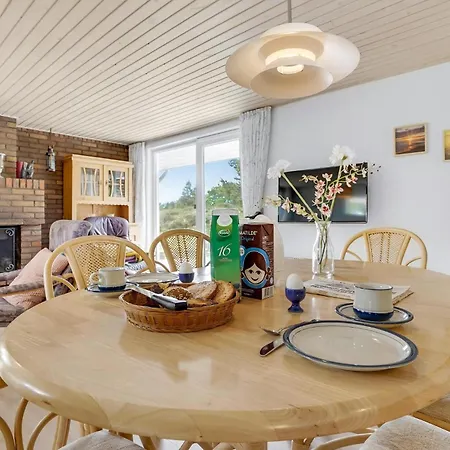 Feriehus 3 Bedroom In Romo Romo