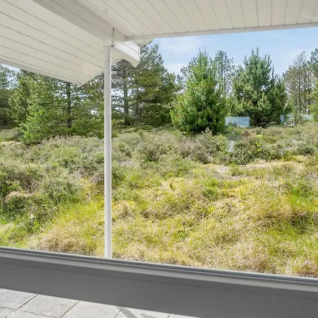 3 Bedroom In Romo Feriehus