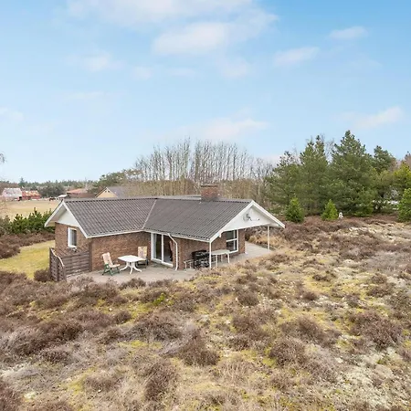 Feriehus 3 Bedroom In Romo *