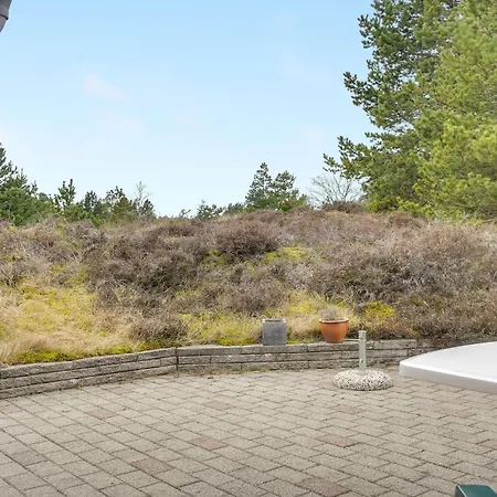 度假居 3 Bedroom In Romo